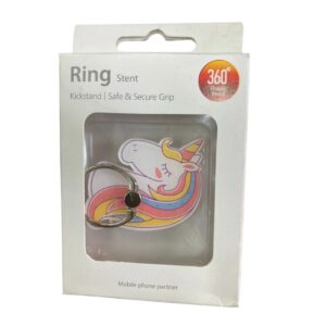 Base Anillo Para Celular