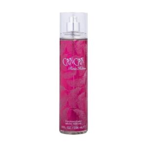 Body Mist Can Can Paris Hilton 236 mL