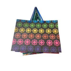 Bolsa Boutiquera grecas 14