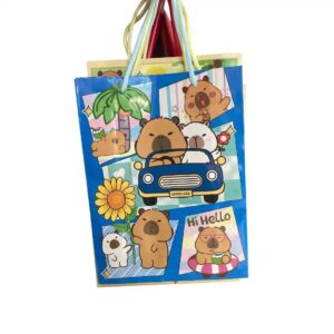 Bolsa de Regalo Capibara 3S-6