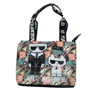 Bolsa KARLLAGERFELD