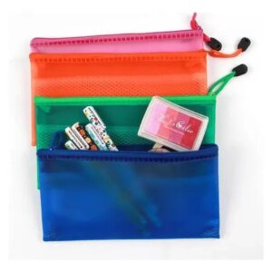 Bolsa Lapicera O Cosmetiquera 5547