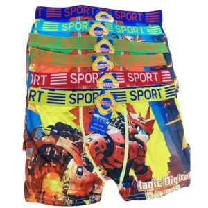 Boxer Juvenil / Niño