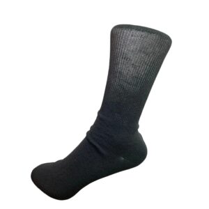 Pack Calcetín Largo Diabetico