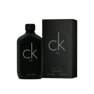 Calvin Klein CK Be 100 mL Eau de Toilette