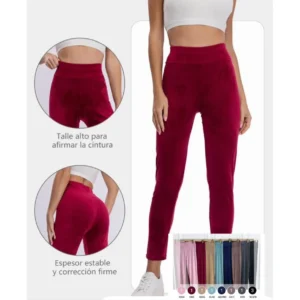 Pantalón Terciopelo SPVL