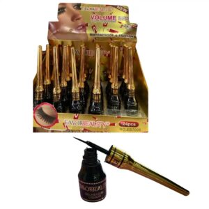 Delineador De Brocha