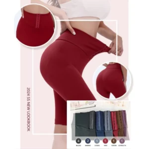 Biker Con Faja PLBF1