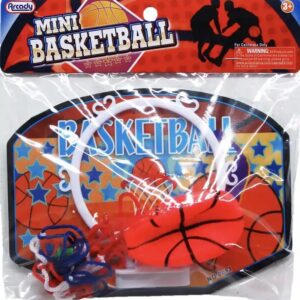 JUEGO DE BASKETBALL ARB0081