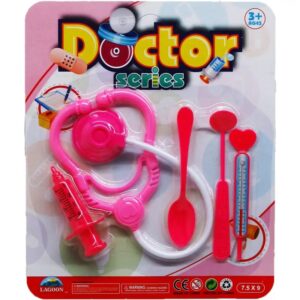 JUEGO DE DOCTOR NG73