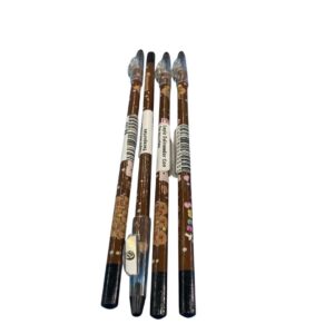 Lapiz Delineador Con Sacapuntas