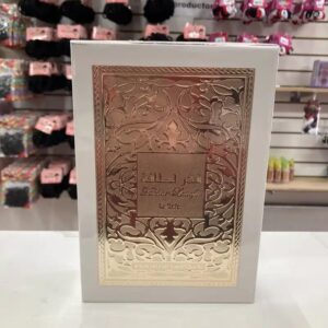 Lattafa Fakhar Rose EAU de Parfum 100 mL