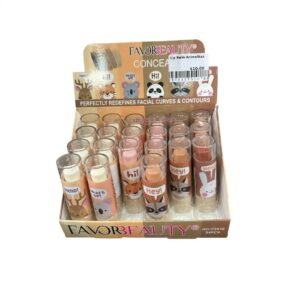 Lip Balm Animalitos
