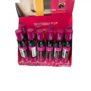 Mascara Para Pestaña 2 en 1