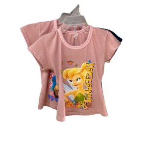 Playera Niña