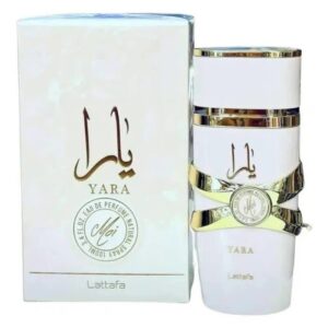 Yara MOI Lattafa EAU de Parfum 100 mL