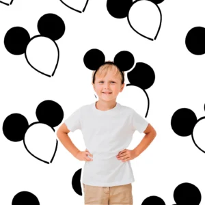 Diadema de Niño Mickey