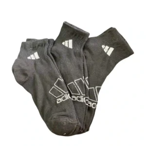 Pack Calcetín 1/4 caballero