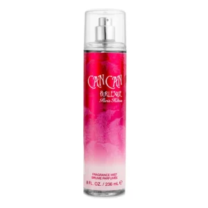 Body Mist Can Can Burlesque Paris Hilton 236 mL