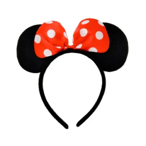 Diadema de Niña Mini