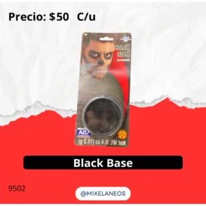 Black Base