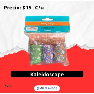 Kaleidoscope