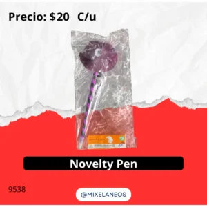 Novelty Pen