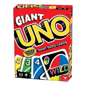 Juego del UNO