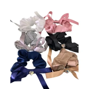 Dona Lisa Con Listón Satin-52