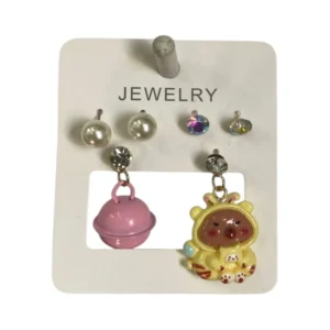 Arete Cascabel Capibara