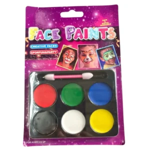 Maquillaje Para El Rostro