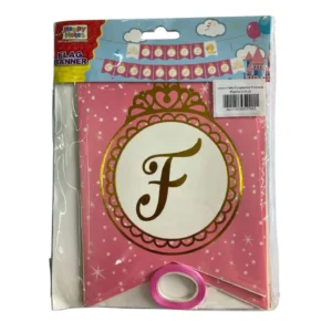 Letrero Feliz Cumpleaños Princesas