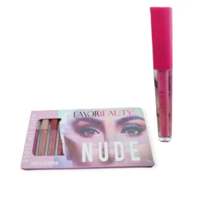 Lipgloss Mate LG3098