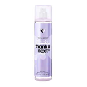 Body Mist thank u next 2.0 Ariana Grande 236 mL