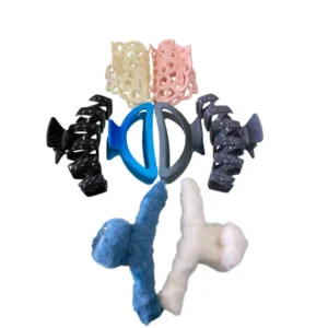 Pinza Varios Diseños