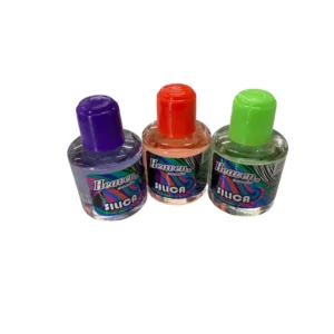 Silica Para El Cabello