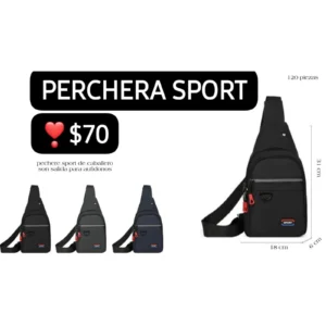 Pechera Sport