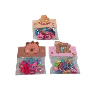 Set De Liga Y Dona Con Piojitos-50