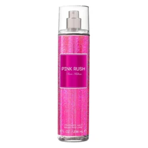 Body Mist Pink Rush Paris Hilton 236 mL