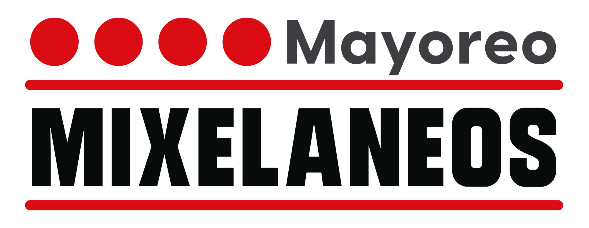 mayoreo mixelaneos logo